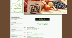 Desktop Screenshot of mirogh.com