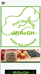 Mobile Screenshot of mirogh.com